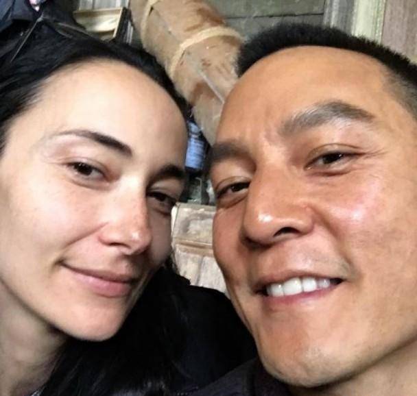 吴彦祖妻子生日发动态自曝有名无实婚姻已10载引发网友热议