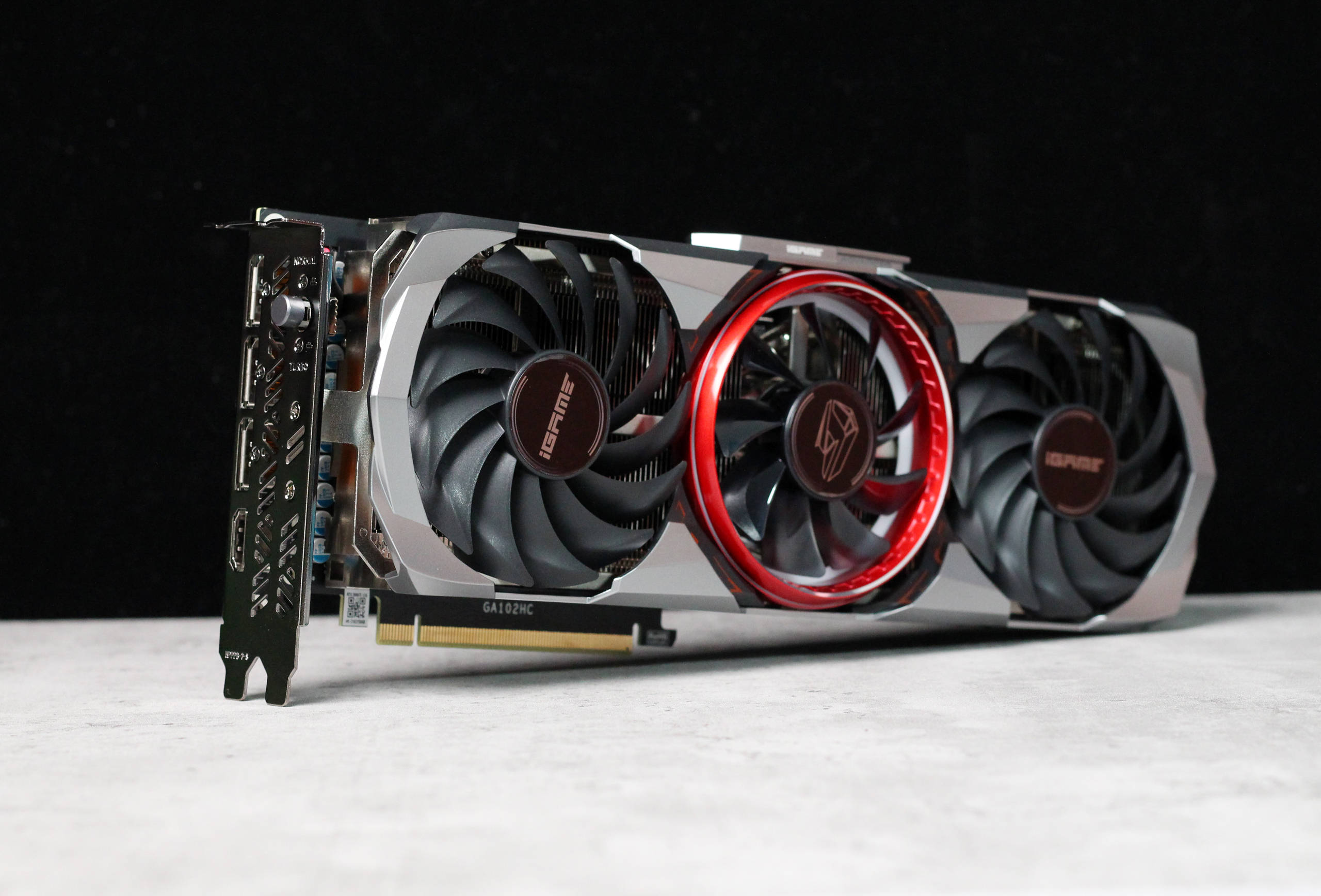 原创rtx3080ti显卡首测可能还是难买到但性能提升很有诚意