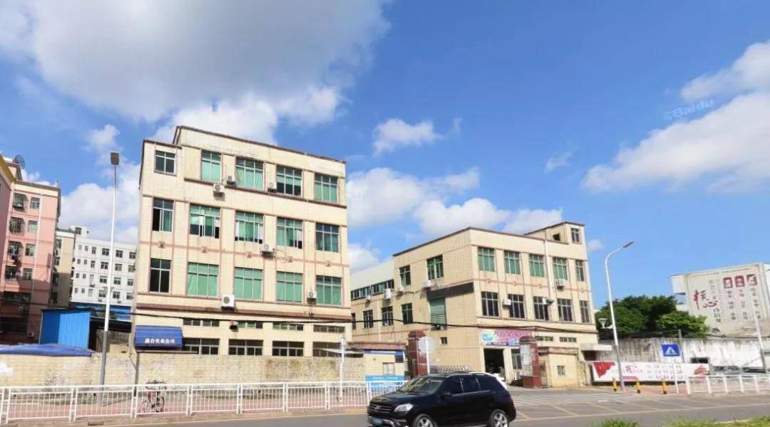 观澜最大的改造来了,观城一期"巨无霸",超70万平,100米4号线观澜地铁