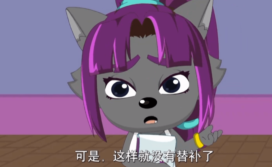 原创喜羊羊与灰太狼:筐出胜利中哪个角色练球最努力?懒羊羊都不如他