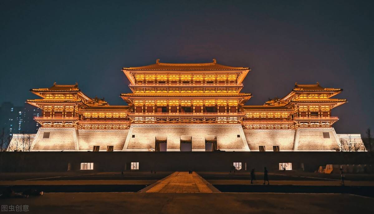 总要去趟洛阳吧洛阳明堂天堂文创雪糕终于出来了