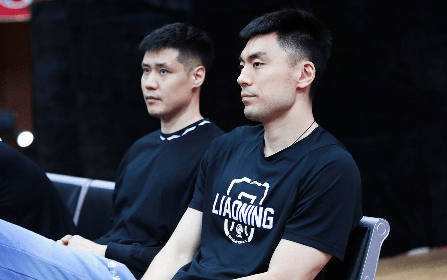辽宁男篮官宣!李晓旭重返球队 他能否证明自己