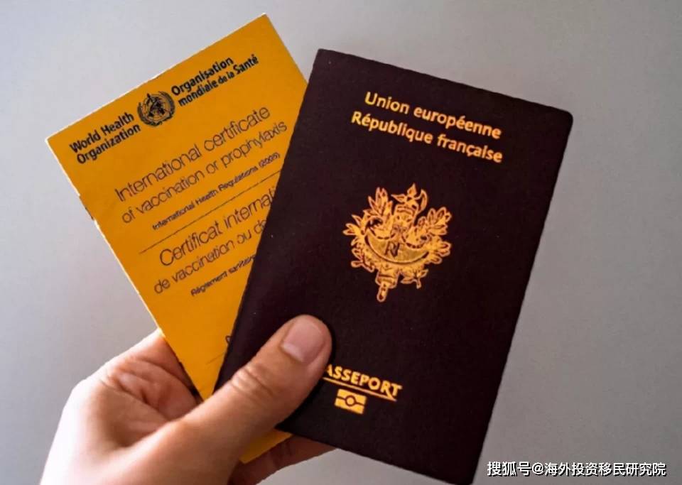 欧洲多国官宣颁发疫苗护照