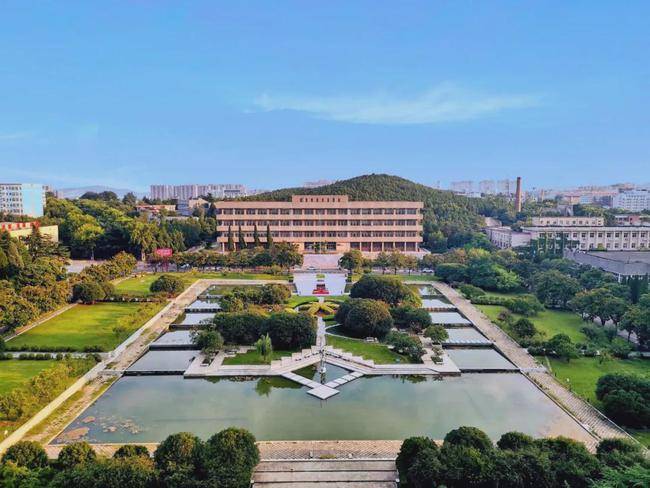 徐海学院在软科2021年中国独立学院排名中名列前茅
