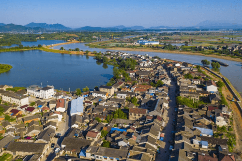 与众不同(铜,灵(陵)秀天下 铜陵"周末旅行家"采风活动圆满结束