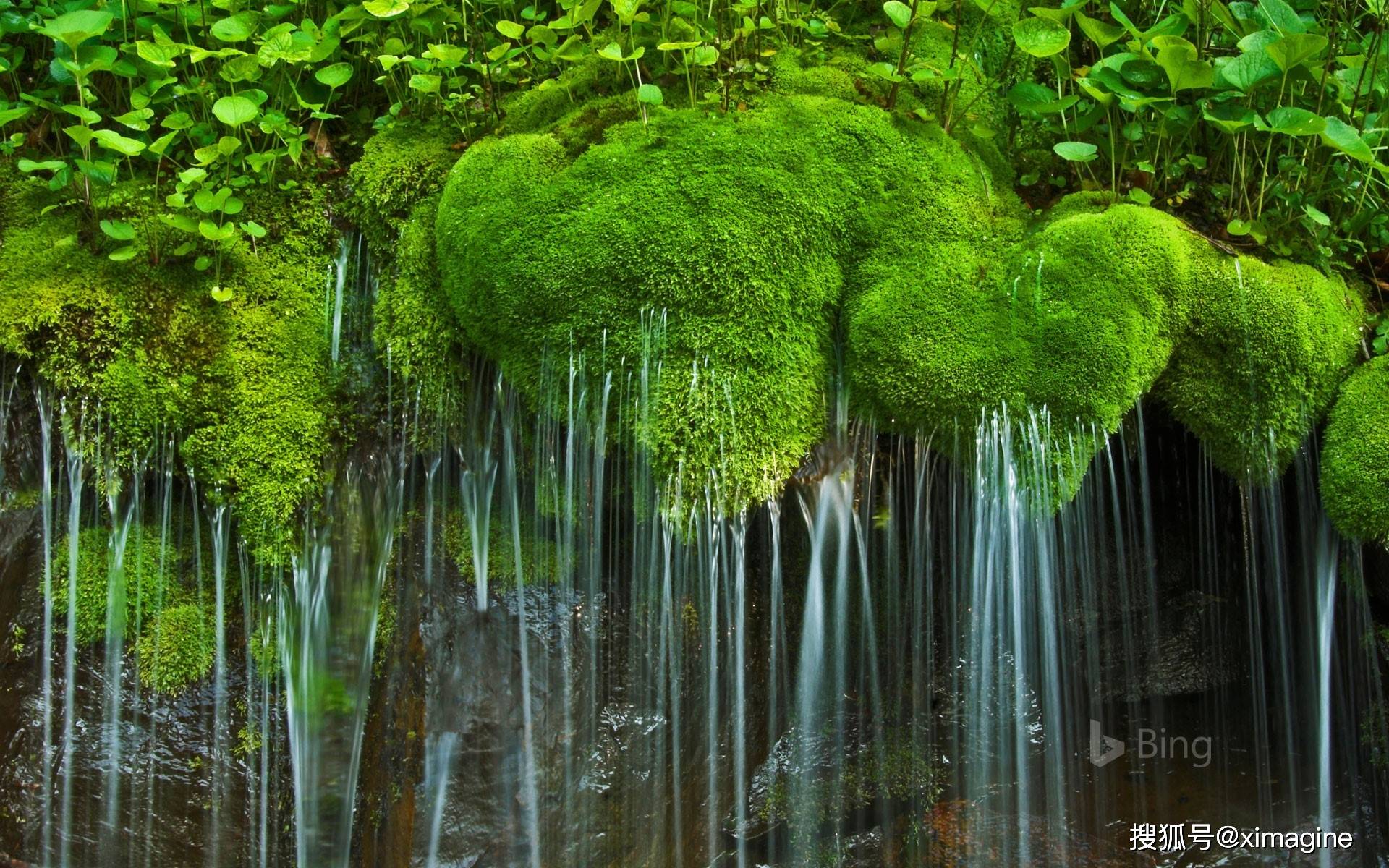 荒岛此次分享一波电脑桌面超清风景壁纸,安卓苹果手机风景图片欣赏