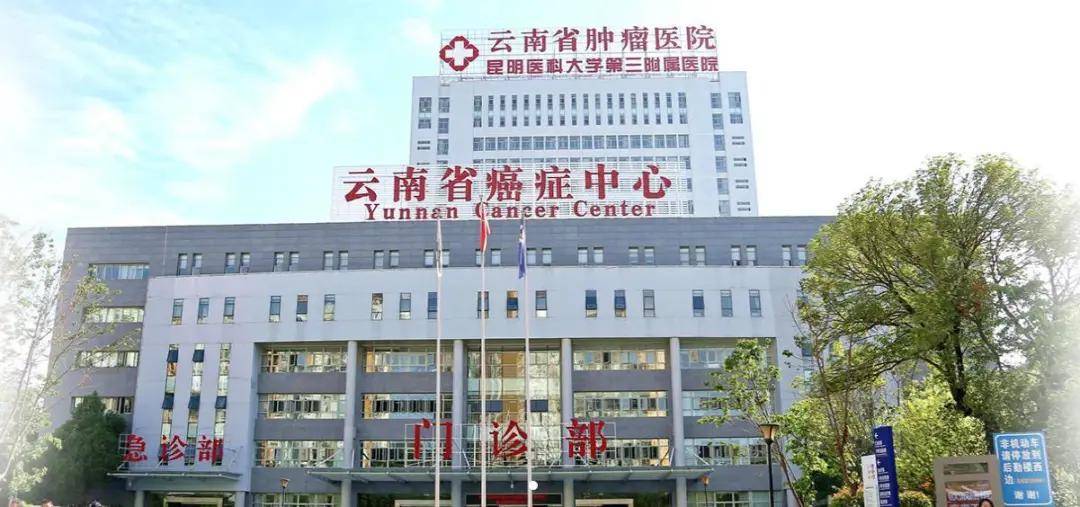 云南省肿瘤医院成功为乳腺癌根治术患者行picc置管