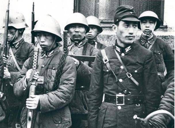 二战时期的伪军军官能指挥日军吗?