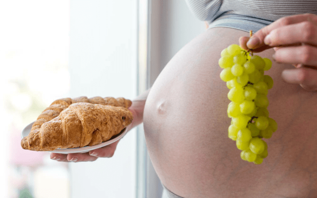 吃荔枝也能让孕9月胎儿胎死腹中？孕妇吃水果、做产检真别大意