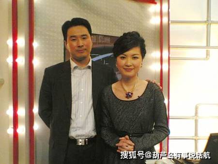 原创陈蓉4岁还不会说话,却成为了一名主持人,她的双胞胎女儿好可爱