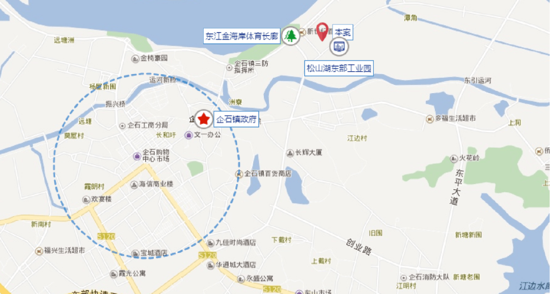 东莞企石恒大悦龙台效果图【规划图】