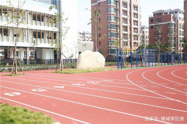 2021年最新宁波江北育才实验学校学区房有哪些?