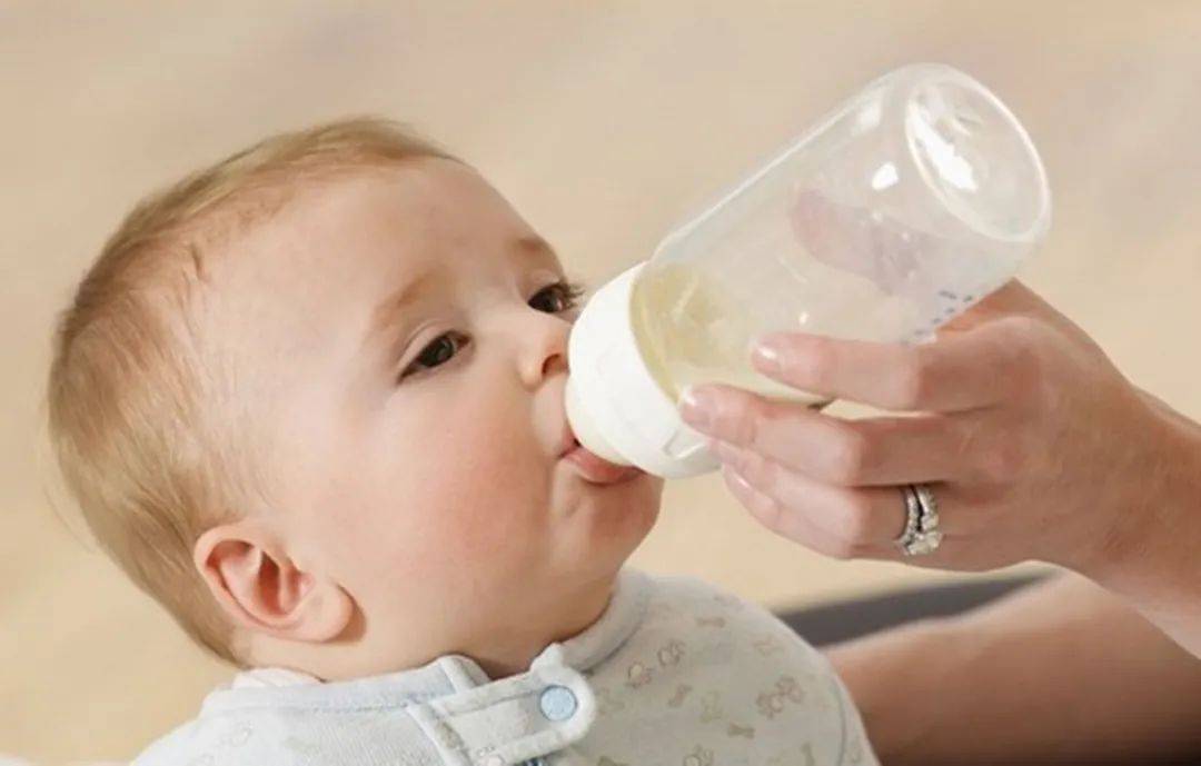 给宝宝吃米粉有讲究,常见的5大误区多数妈妈都犯错了,你呢？