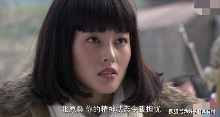张天爱孙红雷关系如何 两个人曾合作了哪些影视作品