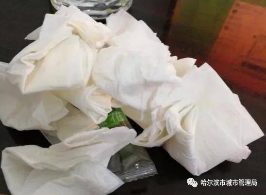 【垃圾分类】擦过鼻涕的纸巾属于什么垃圾?