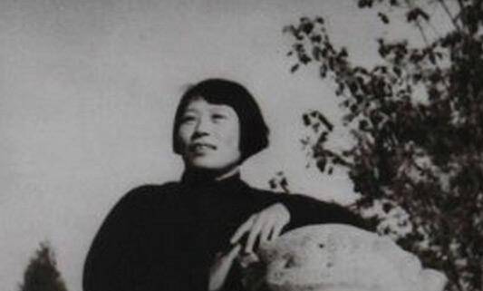 原创巾帼英雄贺子珍的后代状况如何?孙辈低调做慈善,资产都已过亿