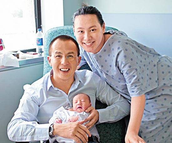 素颜庆祝33岁生日梁洛施曾2年为李泽楷生3子但无缘嫁入豪门保养
