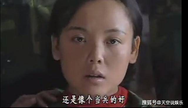 2000年《女子特警队》主演现状,有一位大校,还有名导夫人