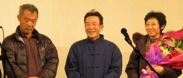 国家一级演员,出道40年获33个影帝,学霸儿子是他的骄傲