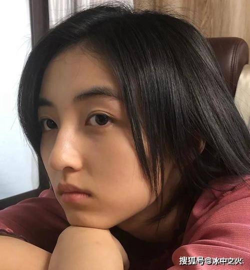 林心如:我素颜美,大s:我素颜也美,赵今麦:让开看我的