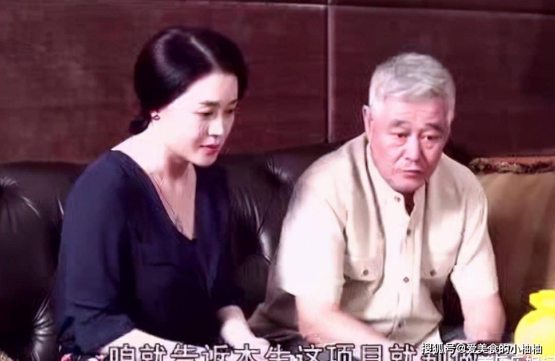 一个角色演了11年赵本山御用媳妇关婷娜37岁至今未婚