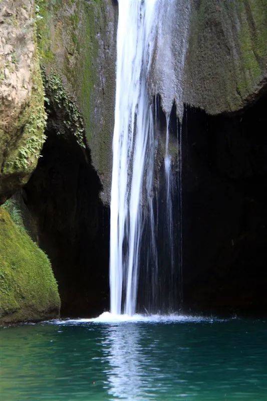 "湘楚西南门户"花垣县旅游景点推介二