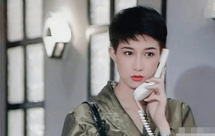 吴绮莉的骄纵情史,5位男友个个来头不小,最爱的人原来