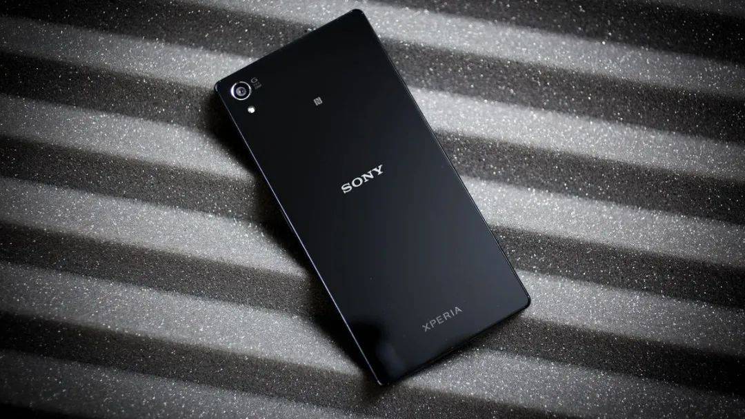 旧机壁纸新分享 | sony xperia z5壁纸含动态壁纸