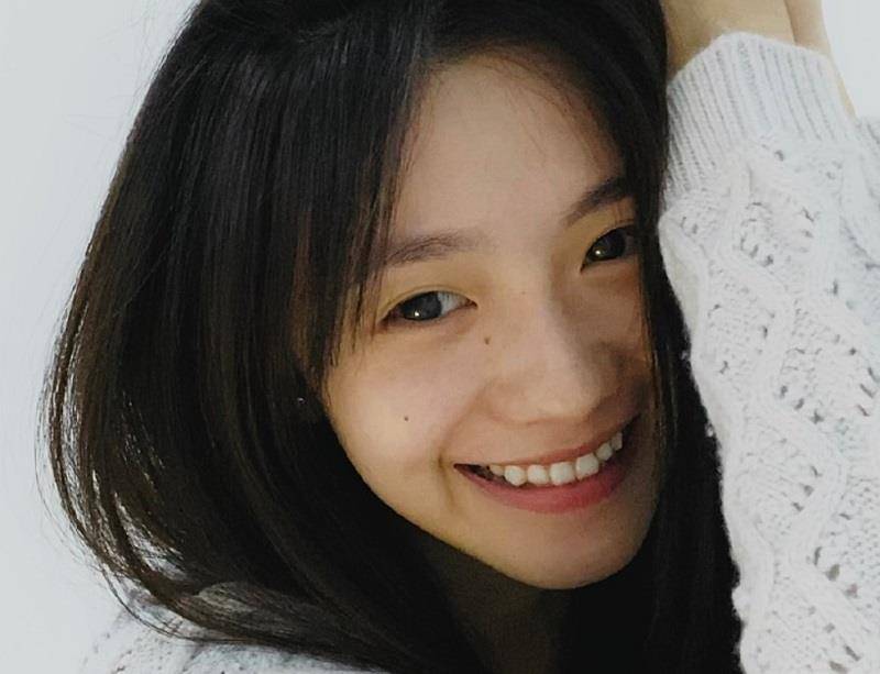 原创网友们喜不喜欢女明星演员刘浩存