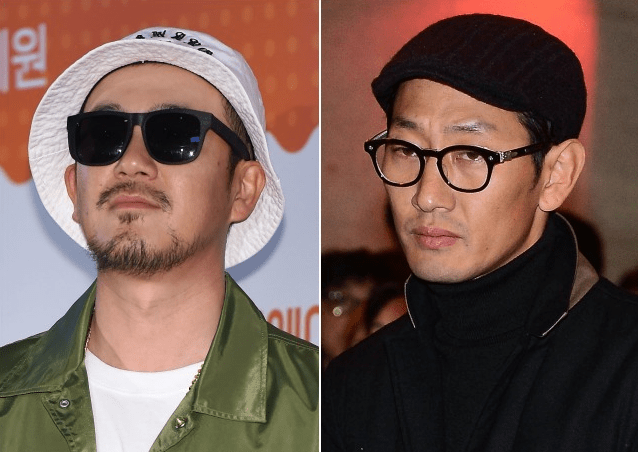 48岁韩国男星车祸去世生前贫困潦倒开摩托送货被撞后没钱看病