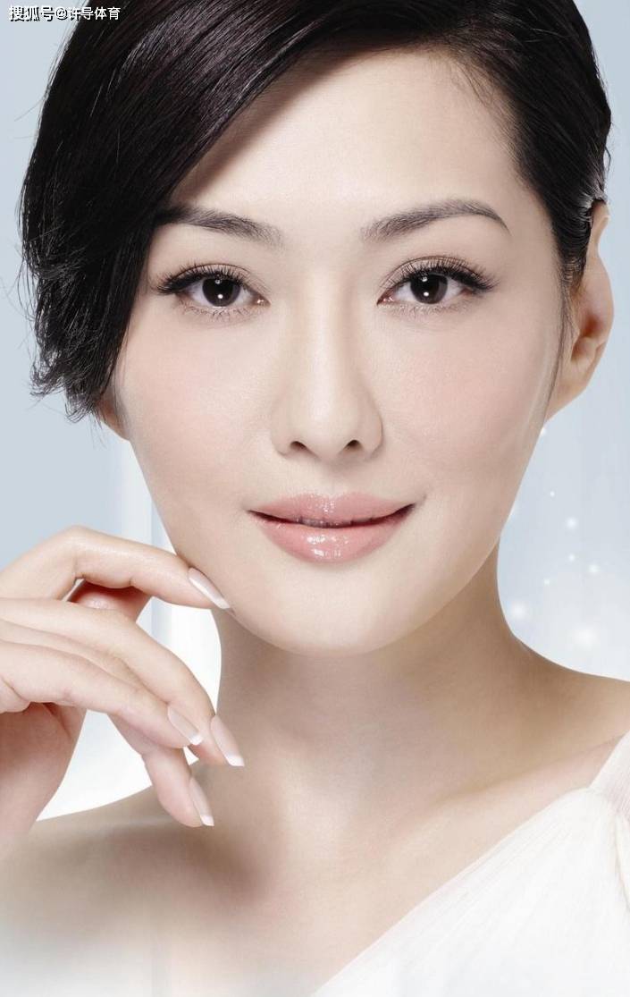 原创来自台湾最美的15位女星,郭碧婷王祖贤上榜,谁才是你心中的女神