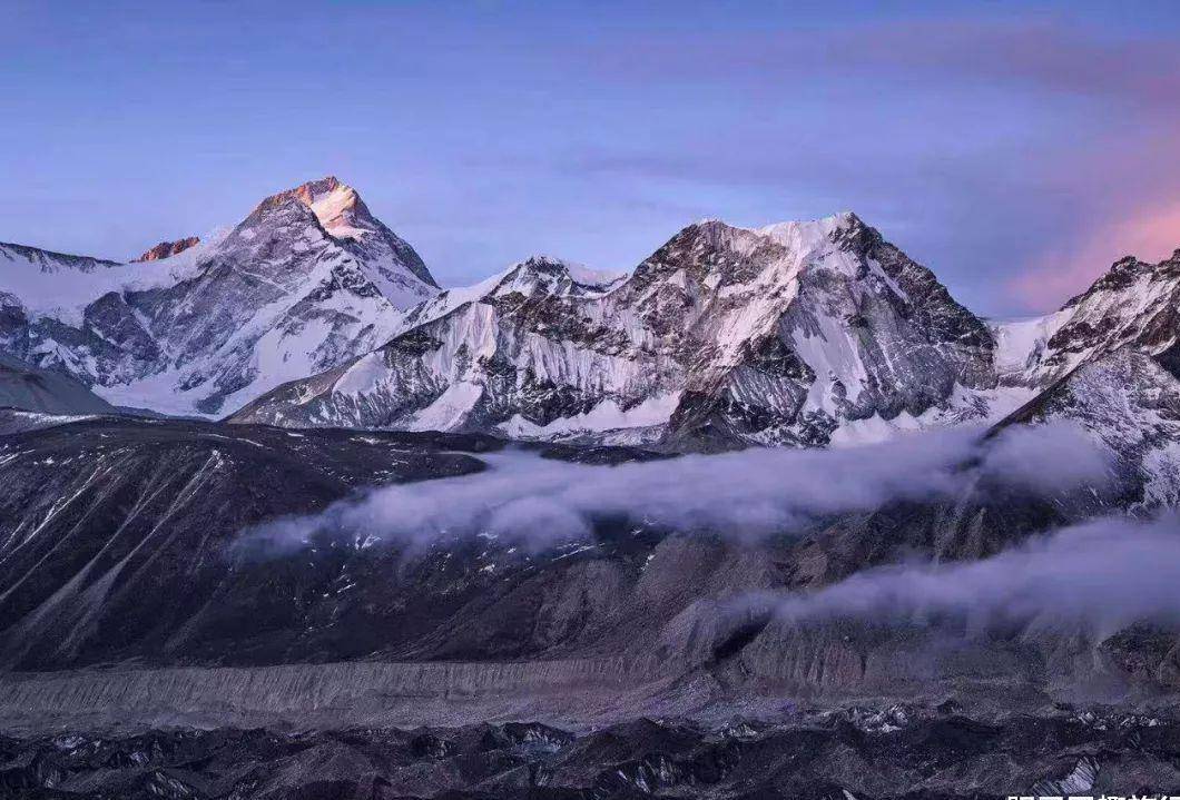 乔戈里峰,每个登山者的终极梦想,去看生命禁区的风景