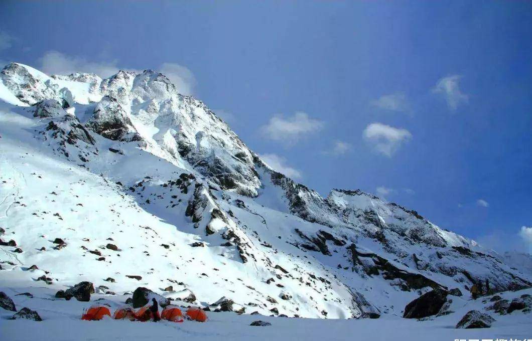 乔戈里峰,每个登山者的终极梦想,去看生命禁区的风景