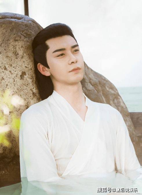 第一位:陈星旭——李承鄞