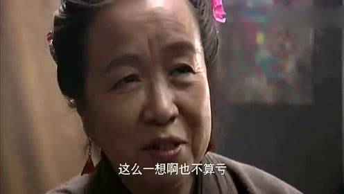 王婆:一个被忽略的角色,十挨光展现了中国第一个独立女性