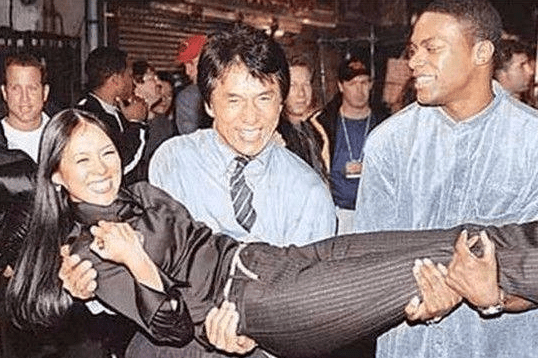 章子怡的灿烂情史沙滩门事件轰动世界媒体如今嫁给了爱情