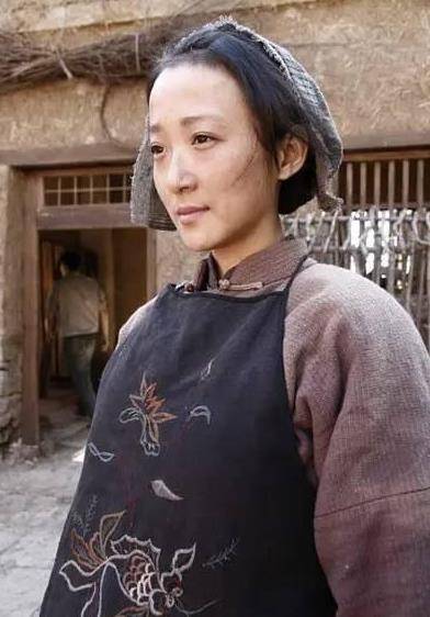 女演员刘佳佳:因出演《金粉世家》而走红,如今回归生活销声匿迹