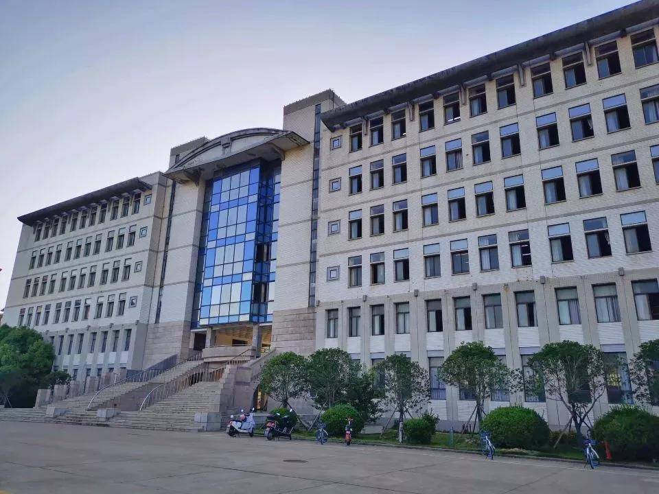 江苏省高校盐城工学院