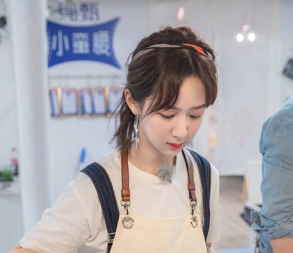 原创童星出身的杨紫曾被喊滚出娱乐圈如今却资源不断