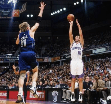 原创普林斯顿体系有多牛,nba欠他们一个总冠军