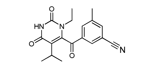 艾迪药业1类艾滋病新药艾诺韦林获批