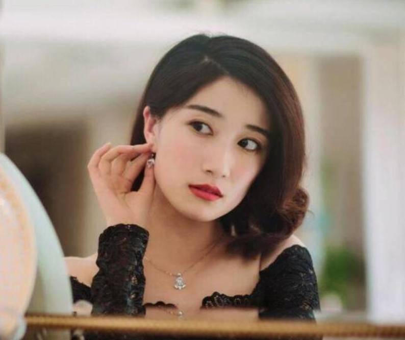 《三十而已》美女排行,杨雨婷第八,童瑶第二,江疏影排