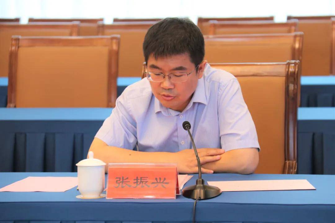公司头条 | 孙凯文总经理出席中材绿建落地淄博周村新