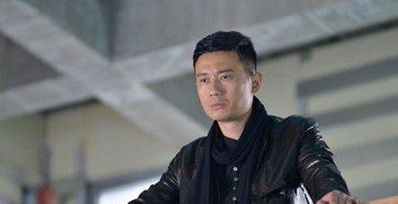 原创爱上特种兵徐洪浩恋情隐藏多年追求平淡生活娶小10岁妻子
