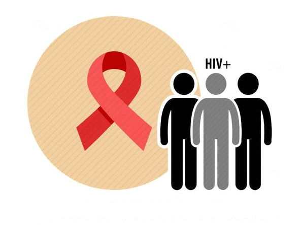 感染艾滋病能活多久?医生:除了尽早治疗外,这4个因素也是关键