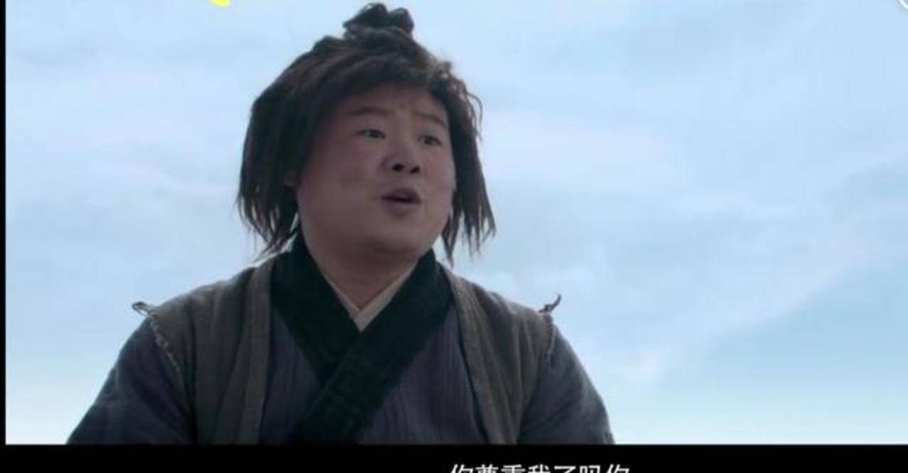 原创小岳岳《祖宗十九代》看一次笑一次,每一次的"笑点"都挺戳人的!