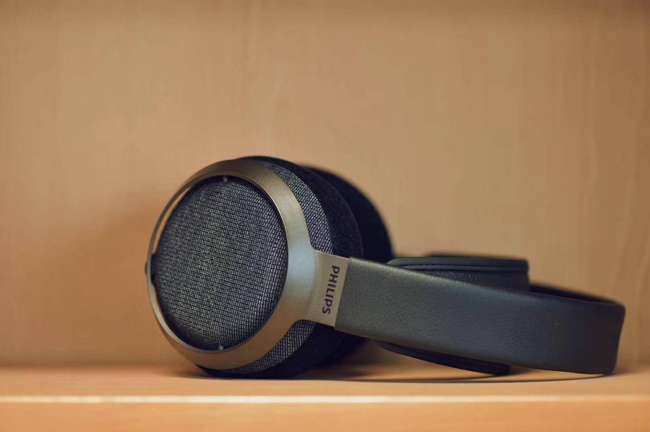 hifi何须上台试听高效好推的飞利浦fideliox3耳机有感