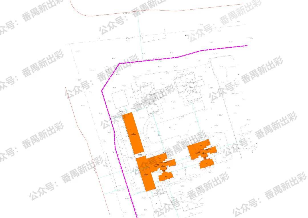 总投资4亿元!番禺汽车小镇地块最新动态