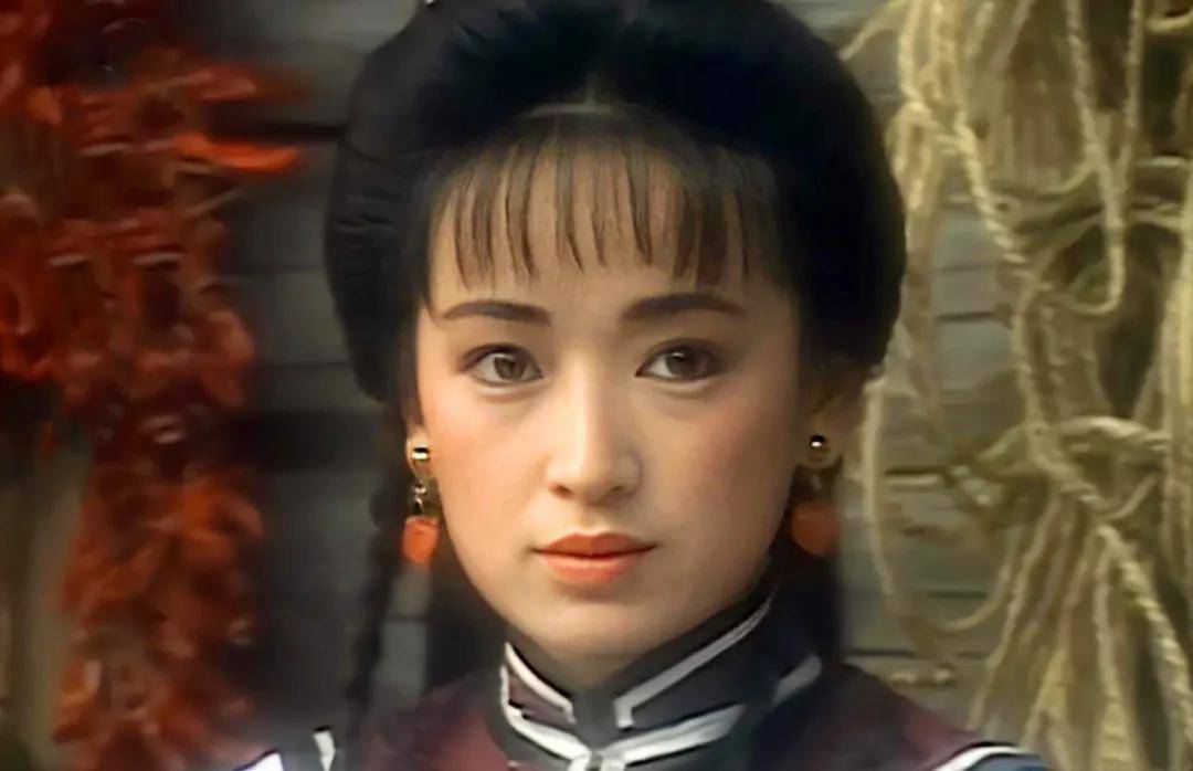 金庸经典,1991年版《雪山飞狐》,演员有哪些变化?