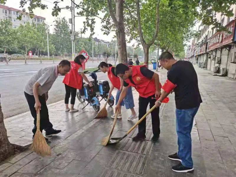武安全城集结为荣誉而战